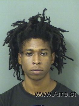 Kenneth Maurice Jr Mosley Mugshot