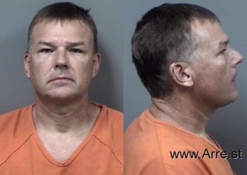 Kenneth Richard Nendze Mugshot