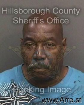 Kenneth Gregory Norman Mugshot