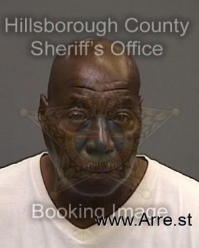 Kenneth Gregory Norman Mugshot