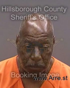 Kenneth Gregory Norman Mugshot