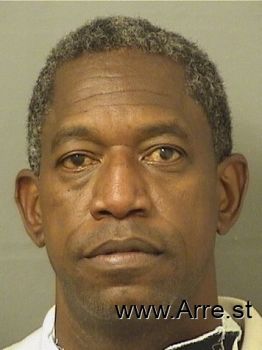 Kenneth Rinaldo Sr Perkins Mugshot