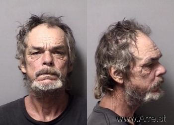 Kenneth Alan Perry Mugshot