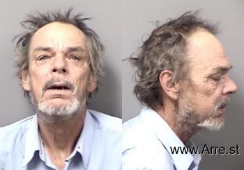 Kenneth Alan Perry Mugshot