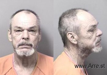 Kenneth Alan Perry Mugshot