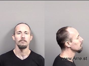 Kenneth David Personette Mugshot