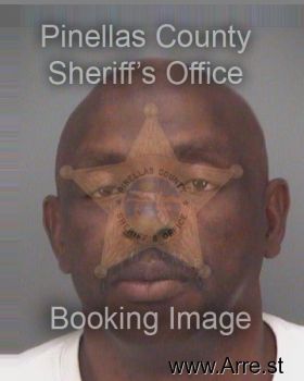 Kenneth Lenard Peterson Mugshot