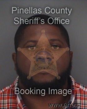 Kenneth Bernard Powell Mugshot