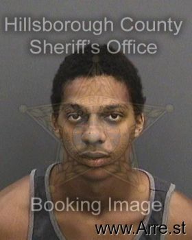 Kenneth Desean Rice Mugshot