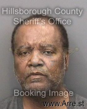 Kenneth  Robinson Mugshot