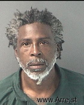 Kenneth Darnell Rudolph Mugshot