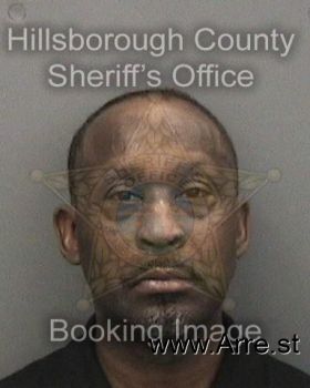 Kenneth Jerome Sanders Mugshot