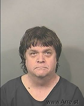 Kenneth Bart Sanders Mugshot