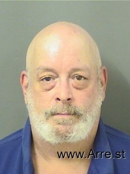 Kenneth Bruce Schwartz Mugshot