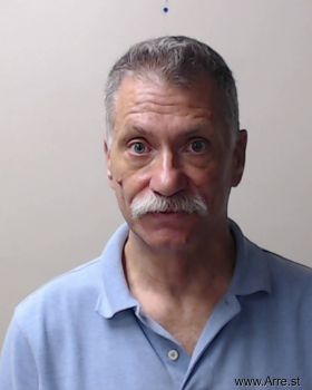 Kenneth Vincent Silvestro Mugshot