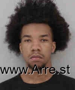 Kenneth Tirrell Jr Taylor Mugshot