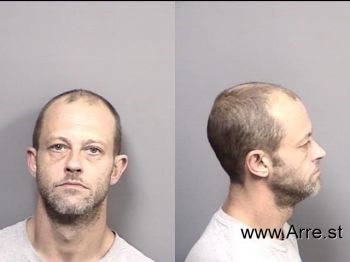 Kenneth James Taylor Mugshot