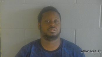 Kenneth Bernard Terry Mugshot