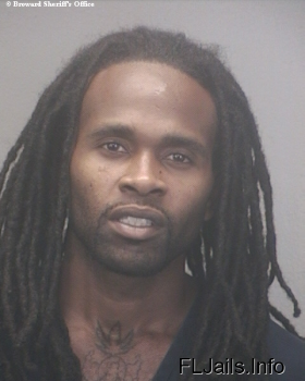 Kenneth L Thomas Mugshot