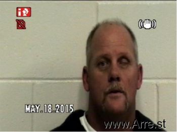 Kenneth Edward Townsend Mugshot