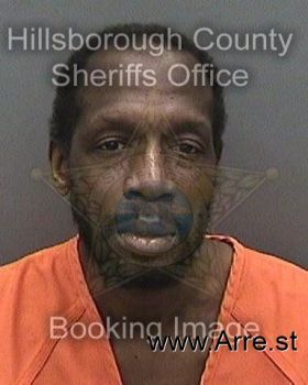 Kenneth Bernard White Mugshot