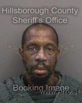 Kenneth Bernard White Mugshot