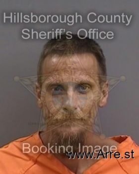 Kenneth John Wood Mugshot