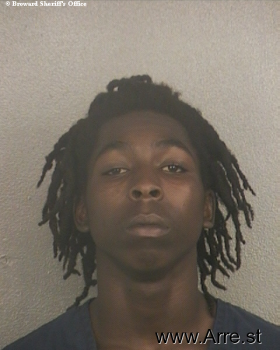 Kenny Marshall Grayer Mugshot