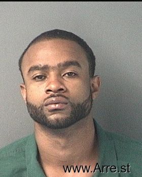 Kentari David Leonard Mugshot