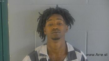 Kentavious  Brown Mugshot