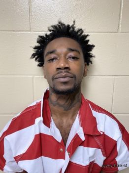 Kentavious  Brown Mugshot