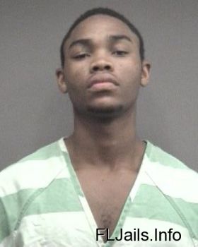 Kentrell Antonio Madison Mugshot