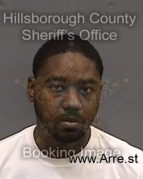 Keonte D Wilson Mugshot