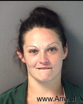 Keri Darlene Ansley Mugshot