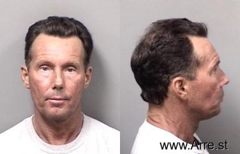 Kerry Scott Hanson Mugshot