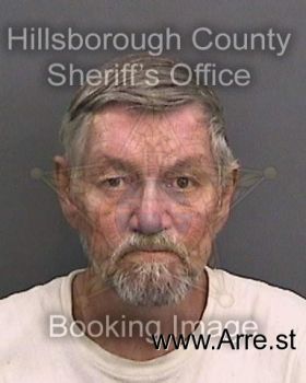 Kerry Douglas Hanson Mugshot