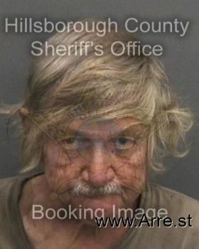 Kerry Douglas Hanson Mugshot