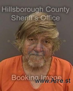 Kerry Douglas Hanson Mugshot