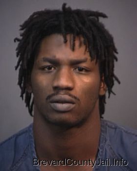 Kerry Antwan Williams Mugshot