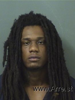 Keshawn  Shannon Mugshot