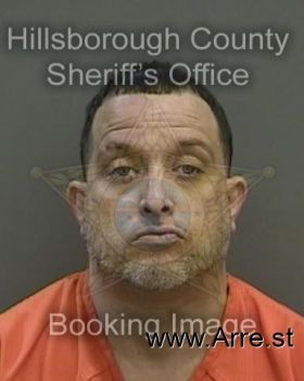 Kevin Curtis Anderson Mugshot