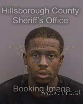 Kevin Bert Iii Anderson Mugshot