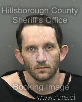 Kevin Ross Andrews Mugshot