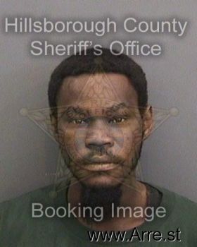 Kevin Caron Atkins Mugshot