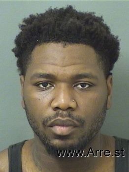 Kevin  Austin Mugshot