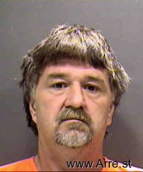 Kevin Raymond Babbidge Mugshot