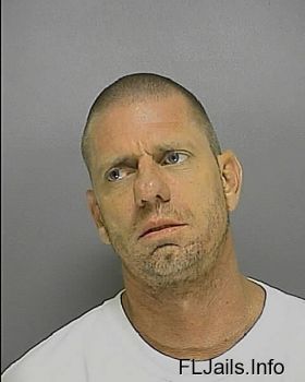 Kevin  Baird Mugshot