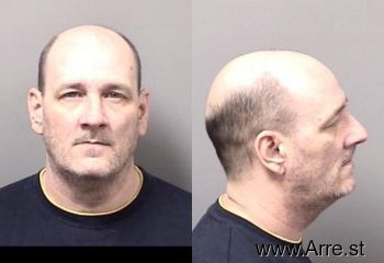 Kevin Lee Baker Mugshot