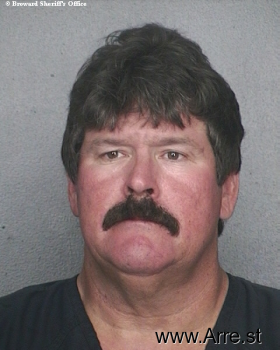 Kevin  Baldwin Mugshot