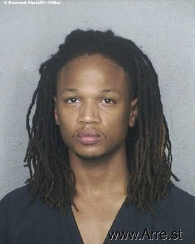 Kevin  Banks Mugshot